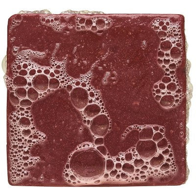 DR. SQUATCH Men's All Natural Bar Soap - Sandalwood Summit