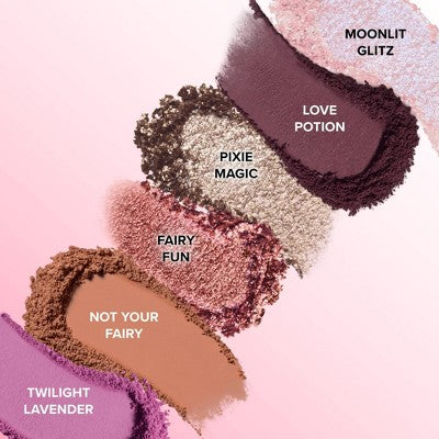 Too Faced Life's A Fairytale Mini Eyeshadow Palette - 0.2oz - Ulta Beauty