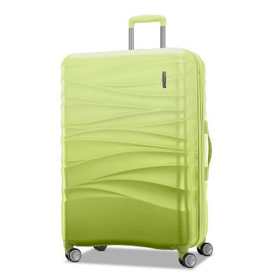 American Tourister Hardside Cascade 28" Spinner - Frozen Matcha