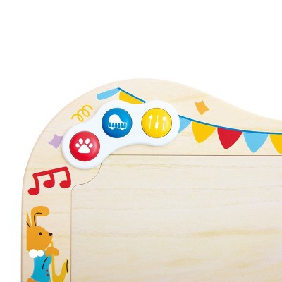 Hape Baby Activity Centre - Piano
