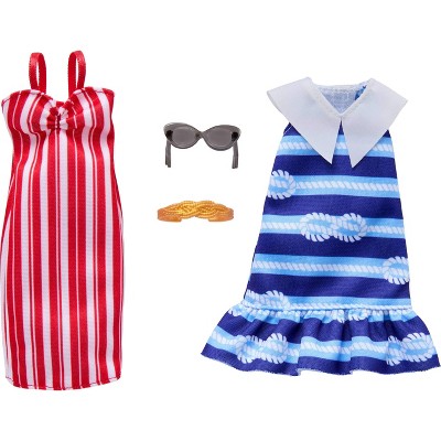 Barbie Fashion S4 - 2pk