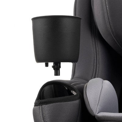 Evenflo REO by Revolve360 Rotating Convertible Car Seat with Quick Clean Cover - Danvers (LOCAL PICKUP ONLY)