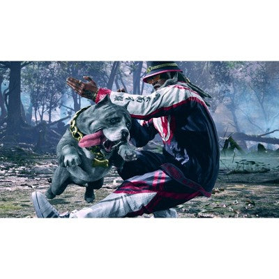 TEKKEN 8 - PlayStation 5