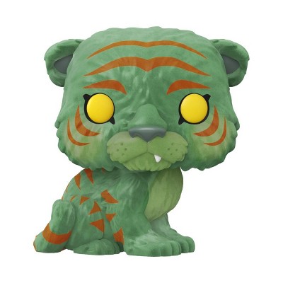 Funko Pop! Movies: Target Exclusive Masters of the Universe Baby Cringer Figure #2027