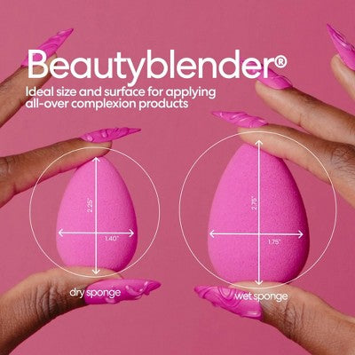 Beautyblender Original Sponge - Ulta Beauty