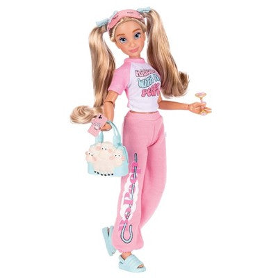 Disney ILY 4ever 12.5" Bo Peep Doll Blonde Hair/Blue Eyes