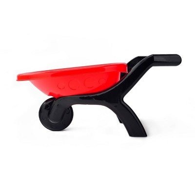 Easter Garden Wheelbarrow - Bullseye's Playground