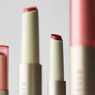 Versed Soft Gloss Tinted Lip Serum - Bake - 0.06oz