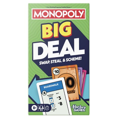 Monopoly Big Deal