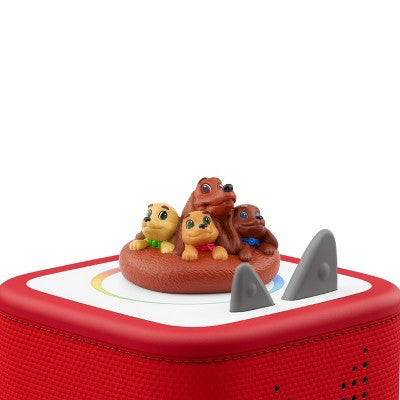 tonies Pretzel and the Puppies Tonie Figurine *ADD 3 TO YOUR CART & 1 IS FREE!*