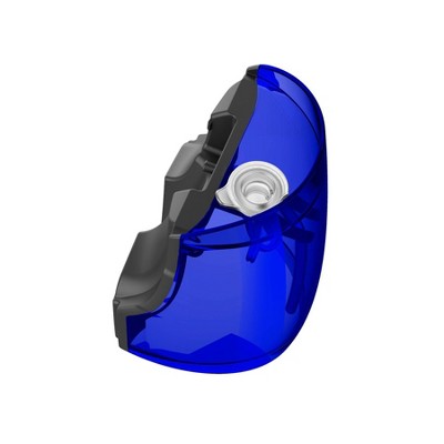Conair Turbo Extreme Steam 2-in-1 Steam and Iron with Turbo: Handheld Garment Steamer, 1875W, Detachable Water Tank