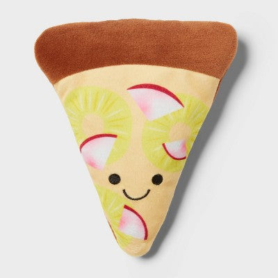 Pizza Dog Plush Toy - Sun Squad