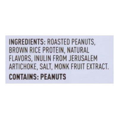 PB2 Peanut Protein Plant Powder Madagascar Vanilla - 32 oz