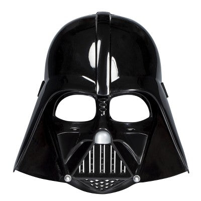 Star Wars Darth Vader Costume Mask