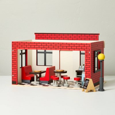 Toy Pizza Parlor - Hearth & Hand with Magnolia