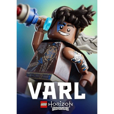 LEGO Horizon Adventures - Nintendo Switch