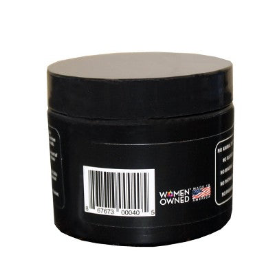 G.L.A.M. Body Scrubs Bubbling Brown Sugar Scented Body Scrub - 2oz