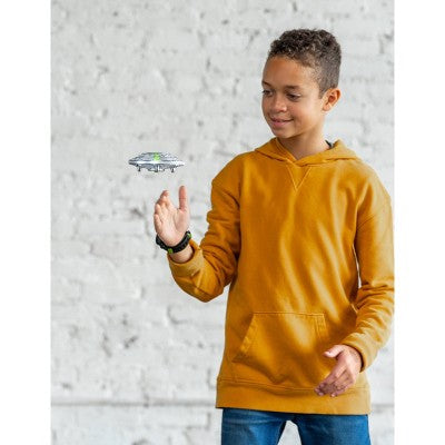 Starriders Autonomous Remote Control Drone