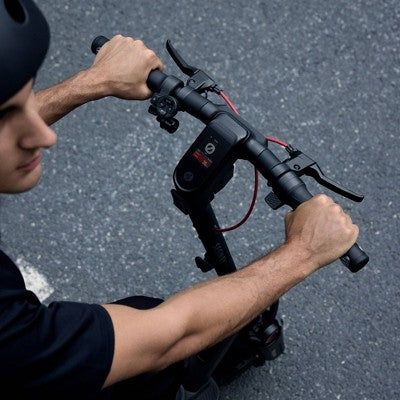 Segway Max G3 Electric Scooter