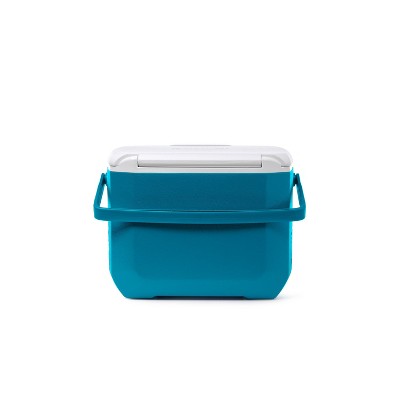 Coleman Chiller 16qt Cooler - Ocean