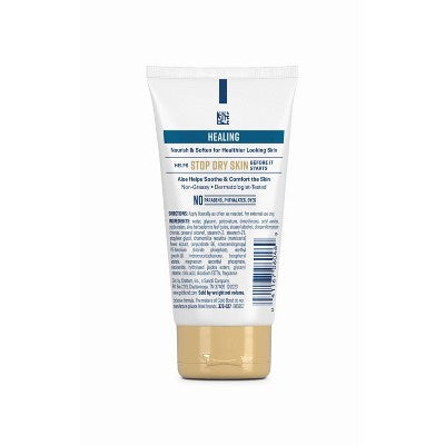 Gold Bond Healing Trial Size Hand & Body Lotion Aloe - 2.5oz