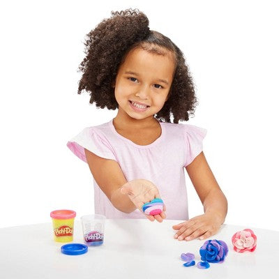 Play-Doh Sparkle and Scents Variety Pack Multipack - 16pc