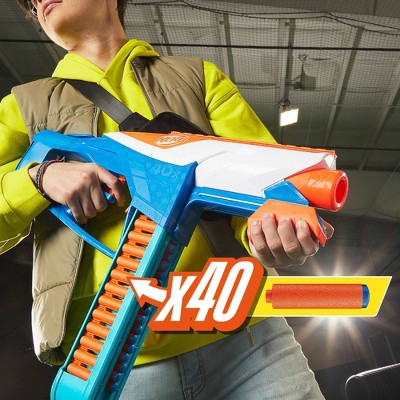 NERF N Series Infinite Blaster