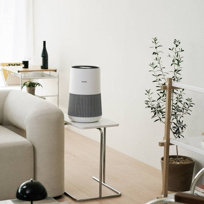 Winix T500 4-Stage True HEPA Air Purifier with PlasmaWave Technology