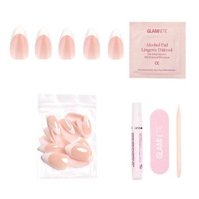 Glamnetic MRS. Press-On Nails - Ulta Beauty