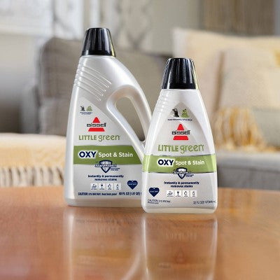 Bissell Little Green Mini Corded Carpet Cleaner