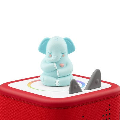 tonies Affirmations with Greta the Elephant Tonie Figurine *ADD 3 TO YOUR CART & 1 IS FREE!*