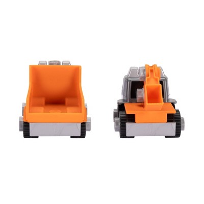 BLACK + DECKER Matrix Junior 2 Vehicle Build-It Kit includes 39pc