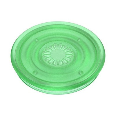 PopSockets PopGrip Cell Phone Grip & Stand - Broccoli Green