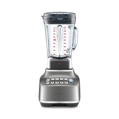 Breville Q Blender Smoked Hickory