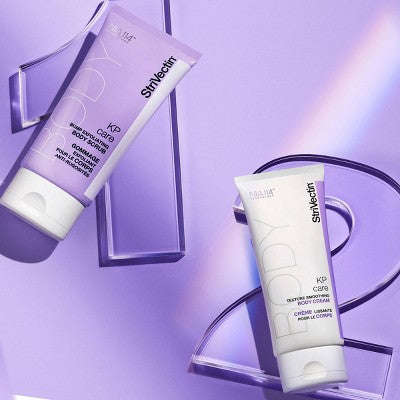 Strivectin KP Care System - 2pc - Ulta Beauty: Skin Texture Improvement, Whole Body Application, Citrus Scent