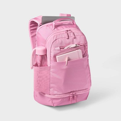 Sport 19.7" Pocket Backpack - All In Motion Pink