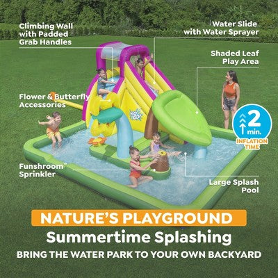 H2OGO! Garden Party Mega Water Park (LOCAL PICKUP ONLY)