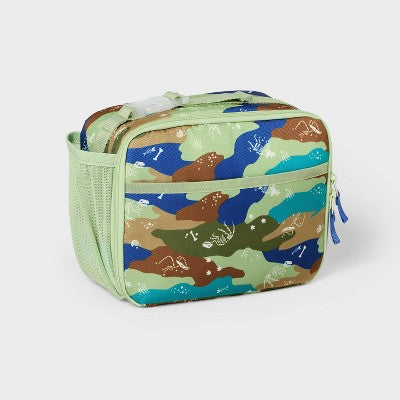 Kids' Classic lunch Bag Dino Fossils - Cat & Jack?
