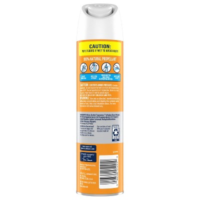 Glade Odor Fighting Soft Mist Aerosol Room Air Freshener - Hawaiian Breeze - 8oz