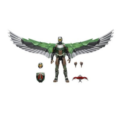 Marvel Legends Series Marvel's Falcon Action Figure