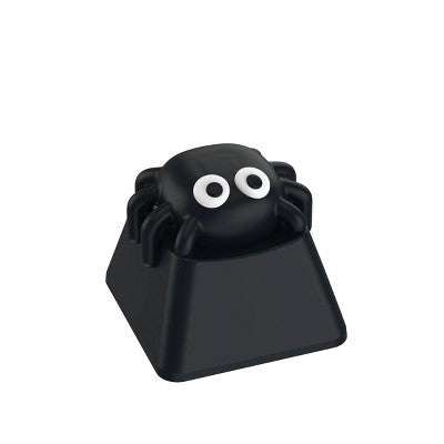North Key Pack Scary: PVC Flexible Design Keyboard & Mice Accessories