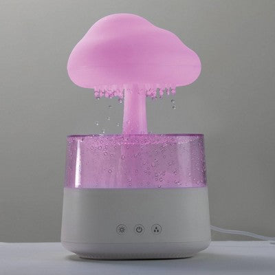 West & Arrow 9" Rain Cloud Light