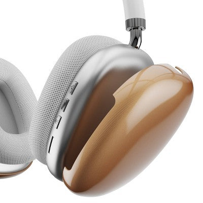 GEMS Wireless Over-Ear Headphone Covers - Copper