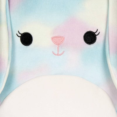 Squishmallows Eliana the Bunny Easter Basket