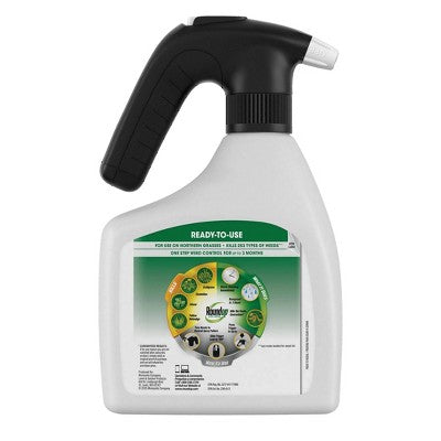 Roundup For Lawns North Quick Hand Applicator