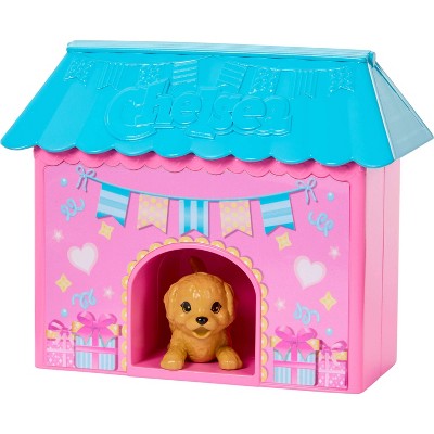 Barbie Family & Friends Club Chelsea Surprise Birthday Party Playset