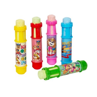 PAW Patrol Jumbo Chalk Set - 5pk