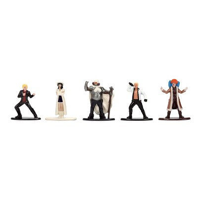 Mini Figure