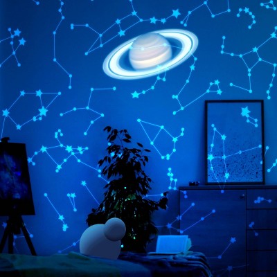 Thames & Kosmos 4 in 1 Planetarium Projector