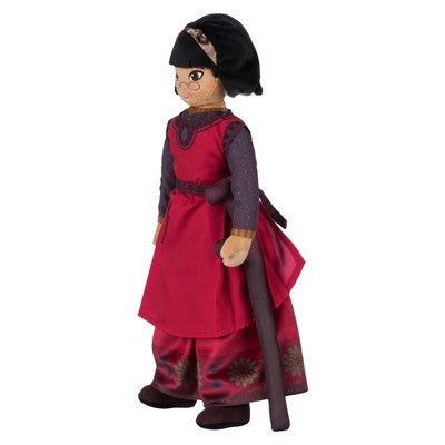 Disney 17'' Wish Dahlia Plush Doll